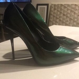 Giuseppe Zanotti Pumps